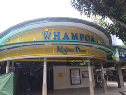 Blk 98 Whampoa Drive (Kallang/Whampoa), HDB 3 Rooms #131785502